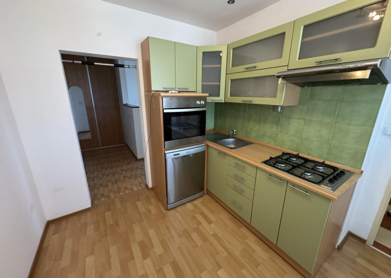 ID-3960 NA PREDAJ 2-izbový byt s balkónom NAD LABORCOM