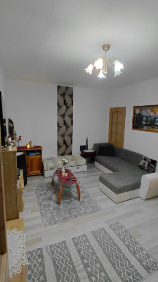ID-4038 NA PREDAJ 2-izbový byt VEĽKÉ KAPUŠANY