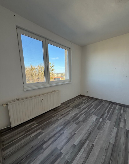 ID-4474 Pekný 3-izbový byt – Čierna nad Tisou