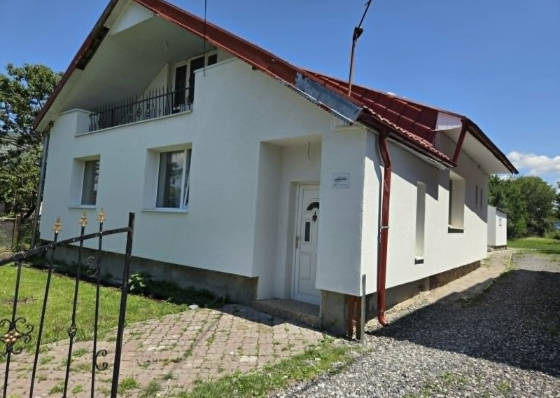 ID-4509 NA PRENÁJOM Priestranný rodinný dom BLATNÉ REMETY