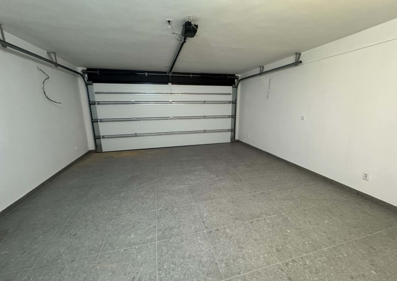 ID-4547 PRIESTRANNÝ (50 m2) GARÁŽ – Michalovce – Masarykova ul.