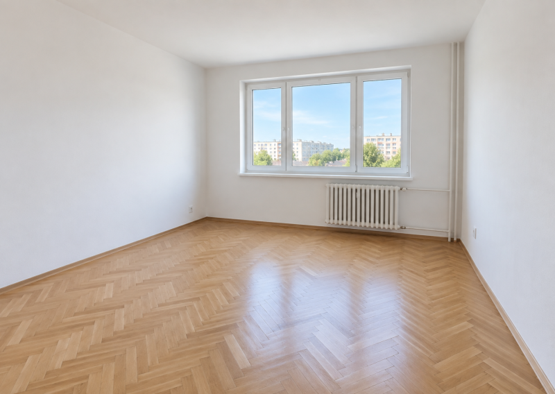 ID-4843 NA PREDAJ 2-izbový byt v širšom centre Košíc