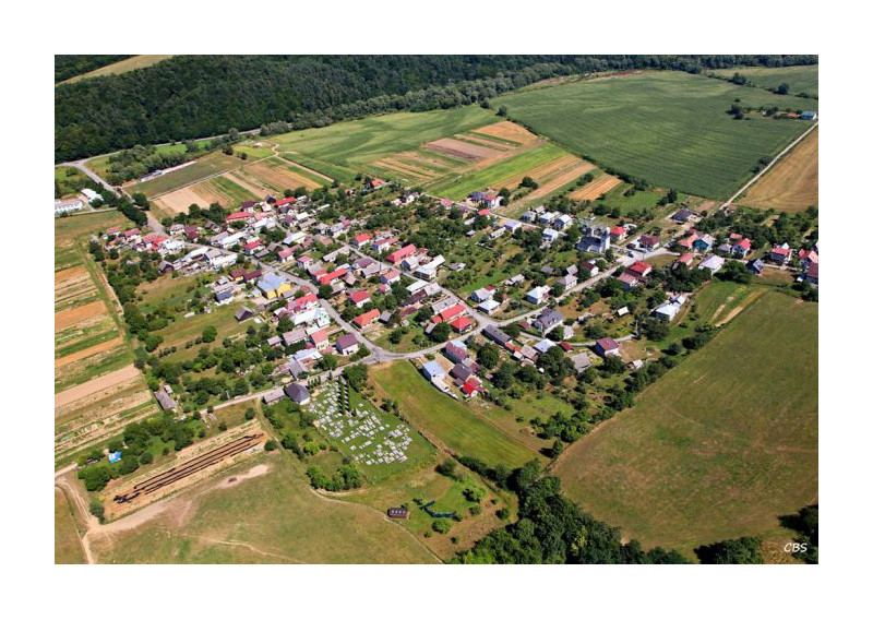 ID-4850 Rodinný dom k nasťahovaniu pri BARDEJOVE