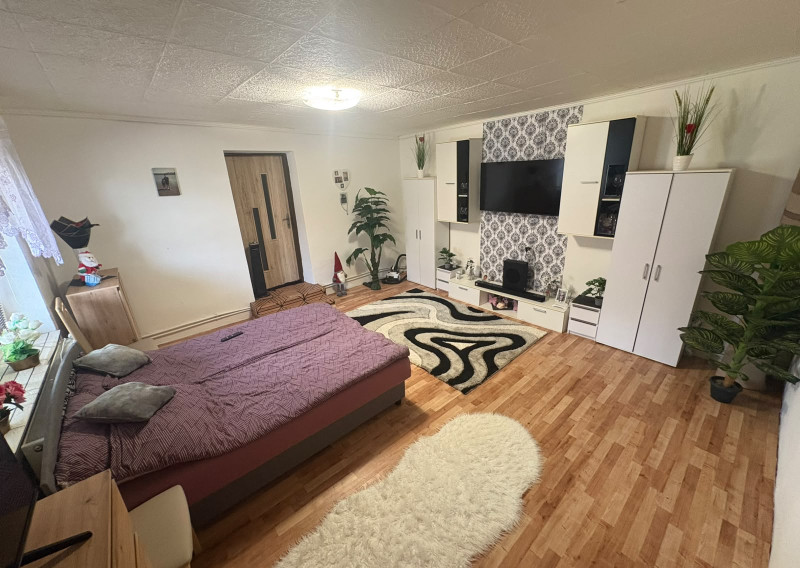 ID-4852 NA PREDAJ Rodinný dom pri slovenských hraniciach - ZEMPLENAGÁRD