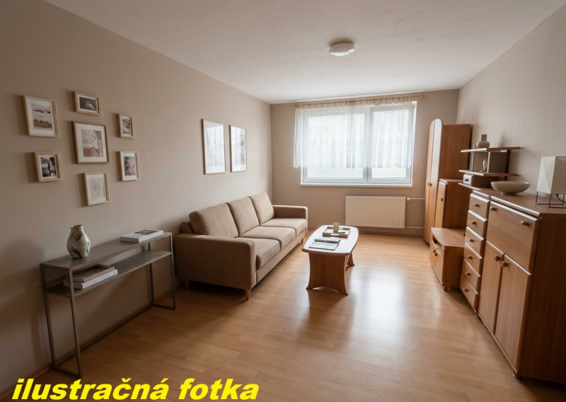 ID-4860 NA PREDAJ 4-izbový byt priamo v Trebišove
