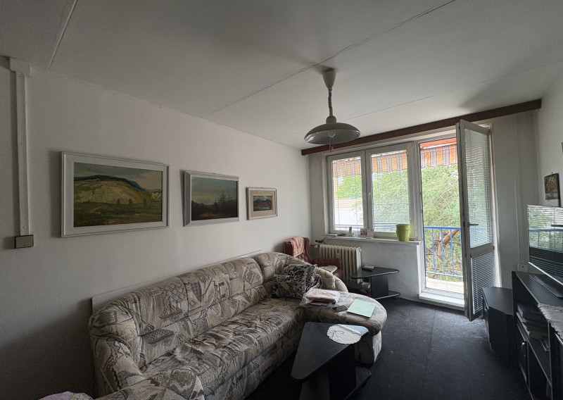 ID-4827 NA PREDAJ 1,5-izbový byt Košice, Staré Mesto