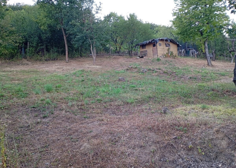 ID-4918 Rekreačný pozemok - PREŠOV - Zimný potok