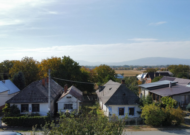 ID-4931 NA PREDAJ Gazdovský rodinný dom – Rakovec nad Ondavou