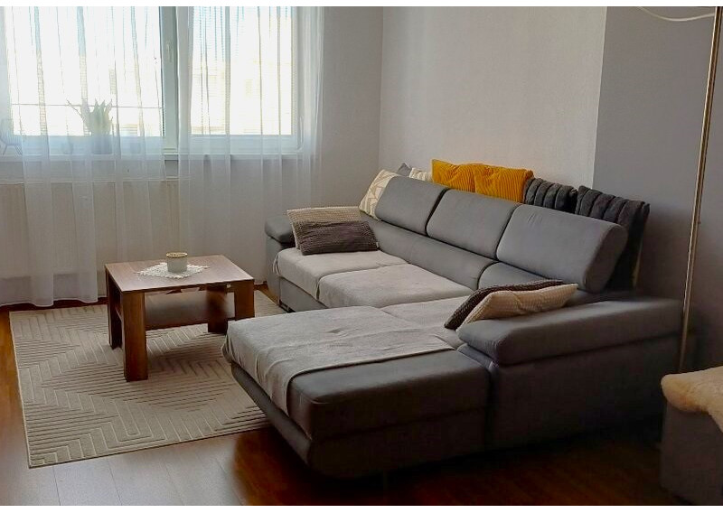 ID-4933 Praktický 2-izbový byt s balkónom Michalovce - HOLLÉHO