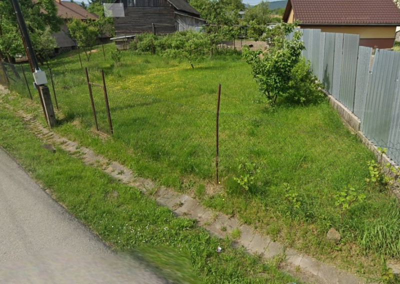 ID-4945 NA PREDAJ POZEMOK 206 m2 - obec SOĽ