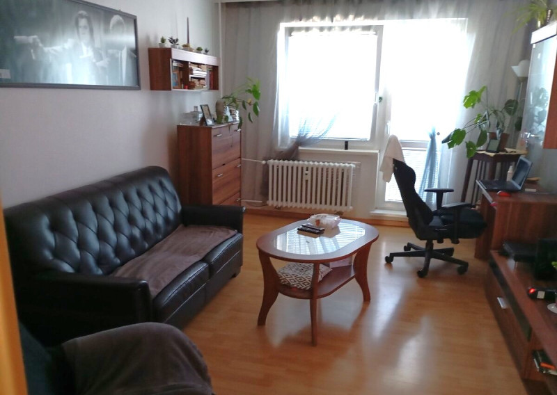 ID-4953 NA PREDAJ 3-izbový byt KRÁĽOVSKÝ CHLMEC - Fábryho