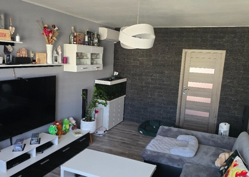 ID-4956 Zrekonštruovaný 3-izvový byt STRÁŽSKE - Komenského