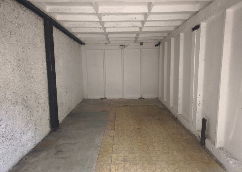 ID-4958 NA PREDAJ - GARÁŽ KOŠICE - KRIVÁ ul.