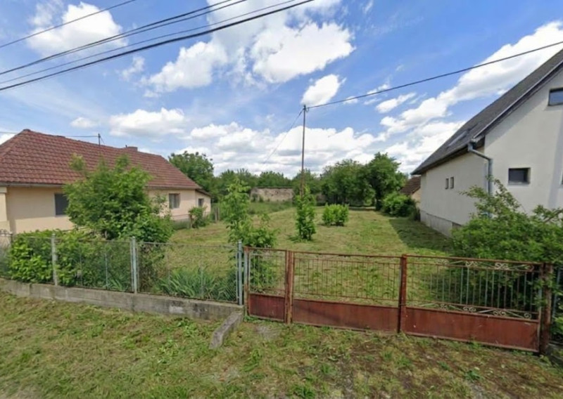 ID-4965 NA PREDAJ – pozemok vhodný na výstavbu v obci Parchovany