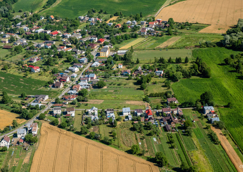 ID-4966 NA PREDAJ Pozemok na výstavbu domu - KALNIŠTE
