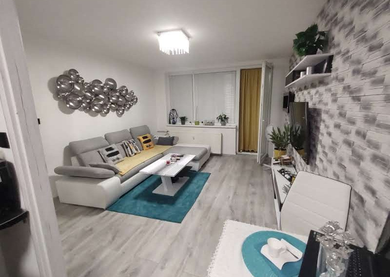 ID-4975 NA PREDAJ 3-izbový byt TURŇA NAD BODVOU