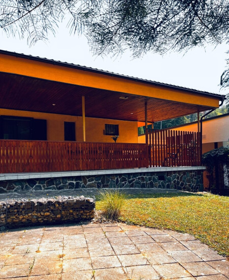 ID-4990 Na predaj rekreačná chata – Domaša, Poľany – Monika