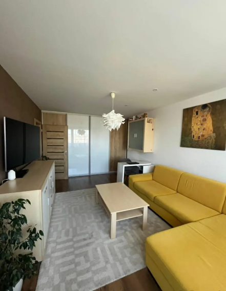 ID-5010-NA PREDAJ 3-izbový byt po rekonštrukcii - Košice - Juh