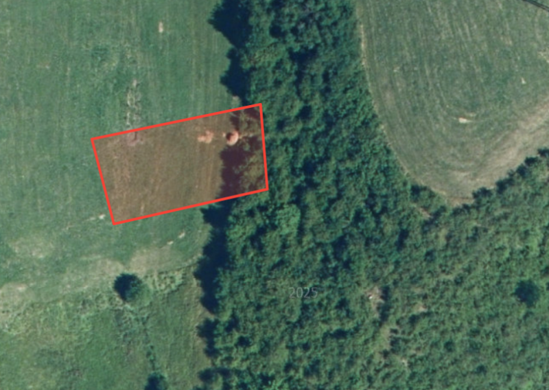 ID-5011 NA PREDAJ POZEMOK - PREŠOV - Hnevlivá dolina