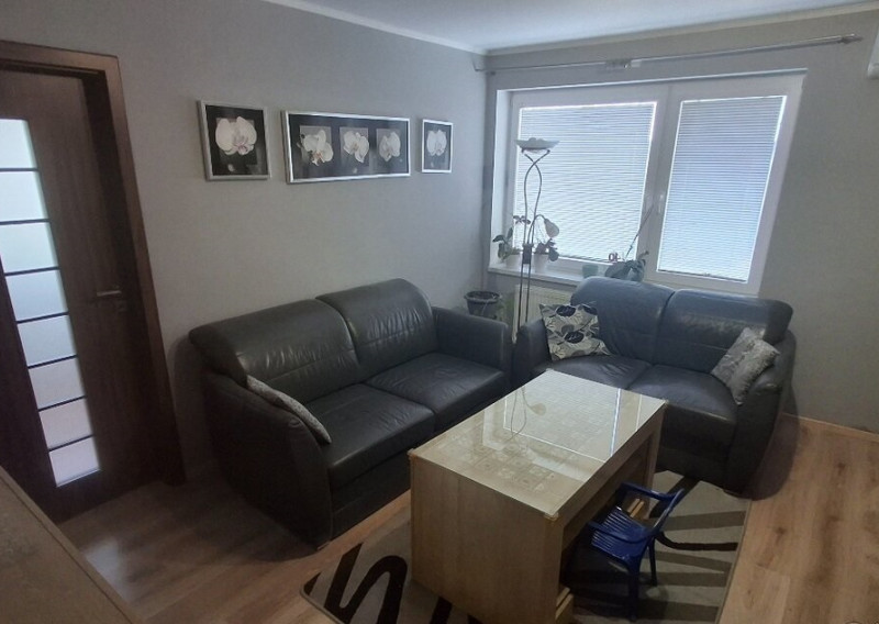 ID-5013 NA PREDAJ 3-izbový byt Vranov nad Topľou - Čemerné