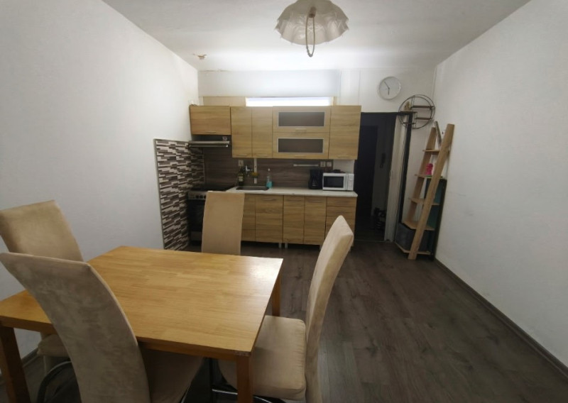 ID-5014 NA PREDAJ 1-izbový byt v Čiernej nad Tisou