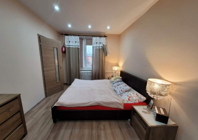 ID-4939 Pekný 2,5-izbový byt s balkónom VRANOV NAD TOĽOU