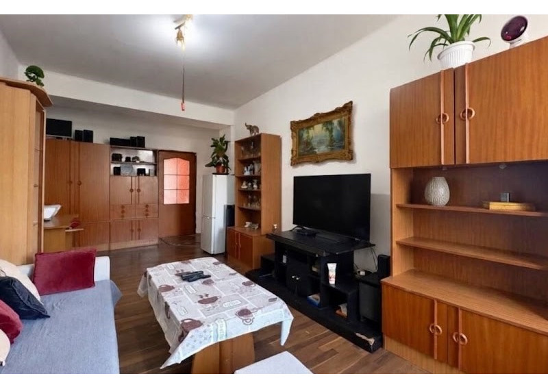 ID-5047 NA PREDAJ 2-izbovy byt s balkónom – VEĽKÉ KAPUŠANY