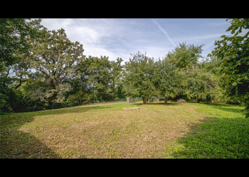 ID-5054 NA PREDAJ Rekreačný pozemok 4 507 m² - Košice - Krásna