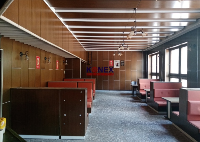 ID-5071 NA PRENÁJOM – Penzión na Zemplínskej Šírave, stredisko Lúč