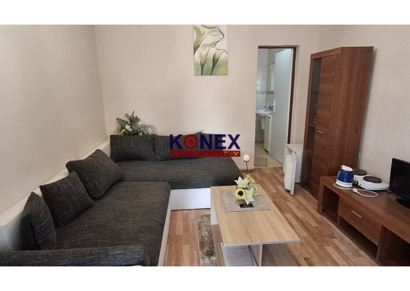 ID-5072 NA PRENÁJOM – 2-izbový byt v rekreačnej oblasti Lúč