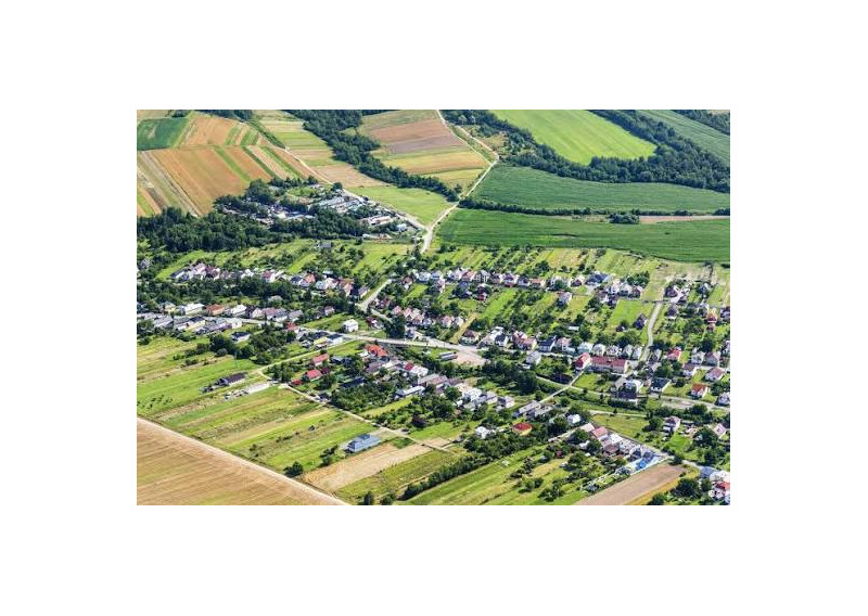 ID-5081 NA PREDAJ POZEMOK 15 árov - Belá nad Cirochou