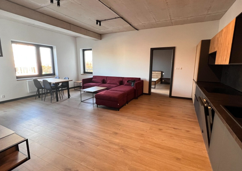 ID-5082 NA PRENÁJOM Luxusný 2-izbový byt v TOP lokalite Michaloviec