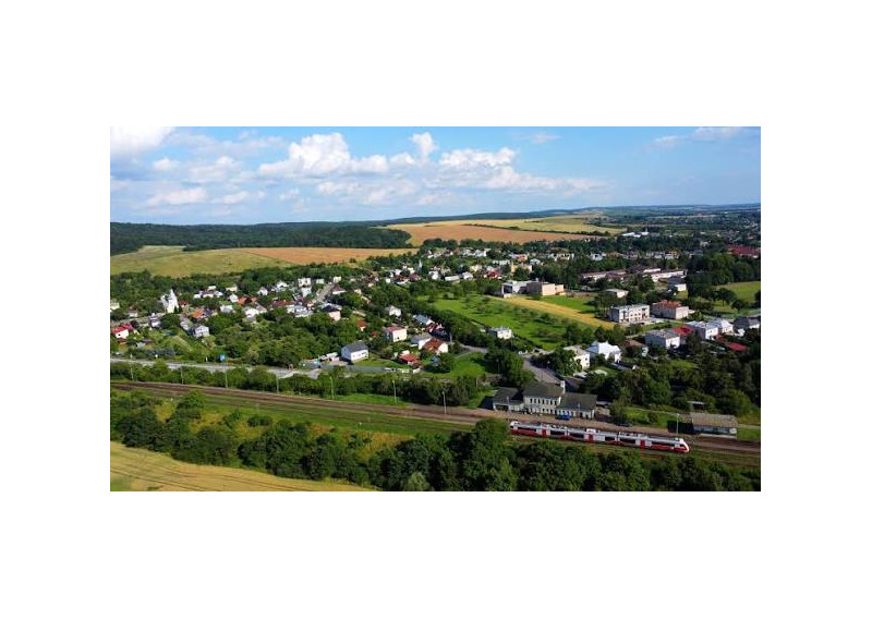 ID-5083 NA PREDAJ POZEMOK - obec Nižný Hrabovec