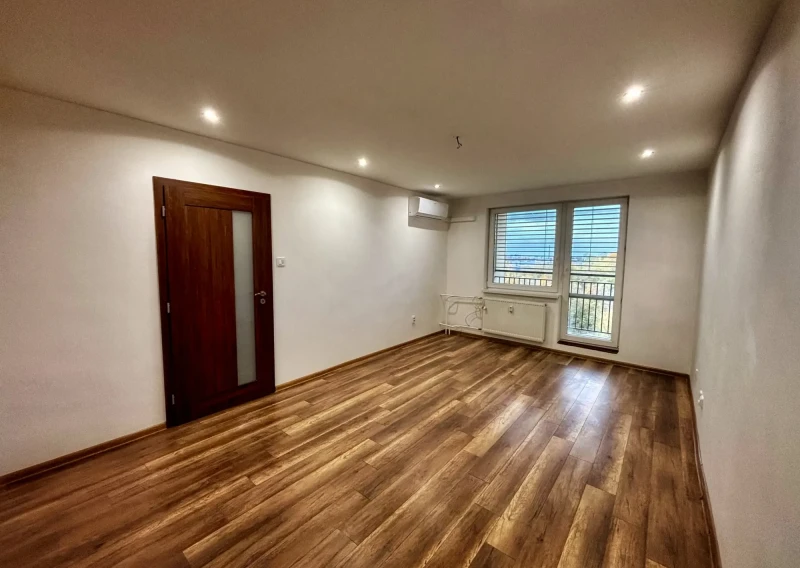 ID-5089 SKVELÁ NOVINKA 3-izbový byt s balkónom - sídlisko SNP Michalovce