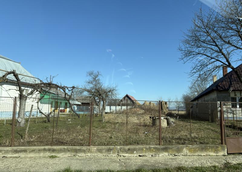 ID-3209 Stavebný pozemok v obci Záhor