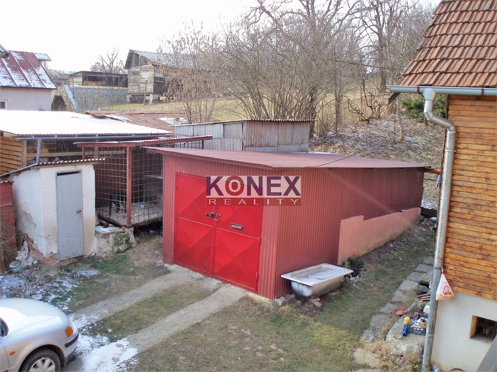Rodinný dom v obci Čičava foto