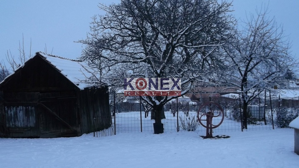 Rodinný dom v lukratívnej časti Kráľovského Chlmca foto