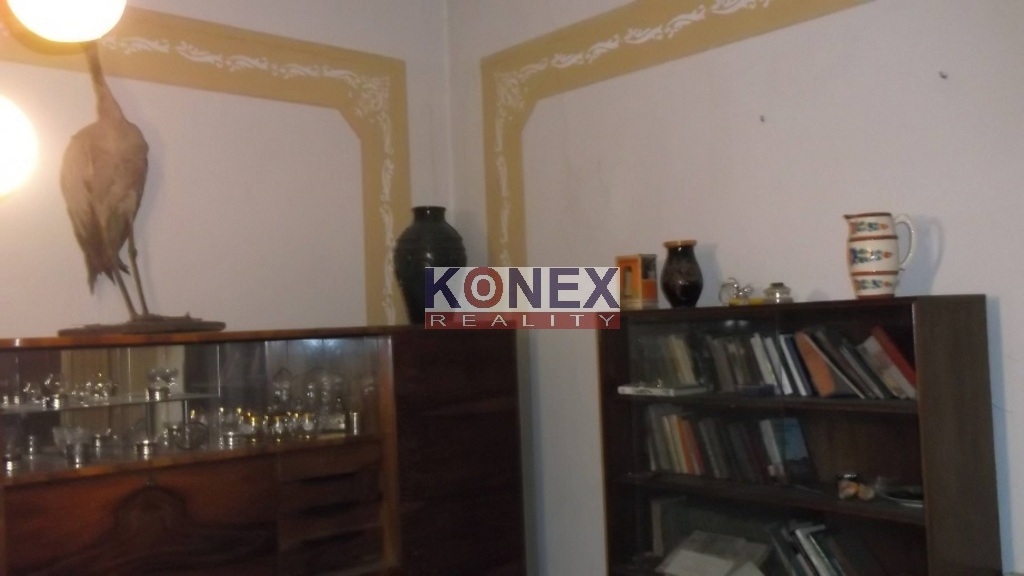 Rodinný dom v lukratívnej časti Kráľovského Chlmca foto