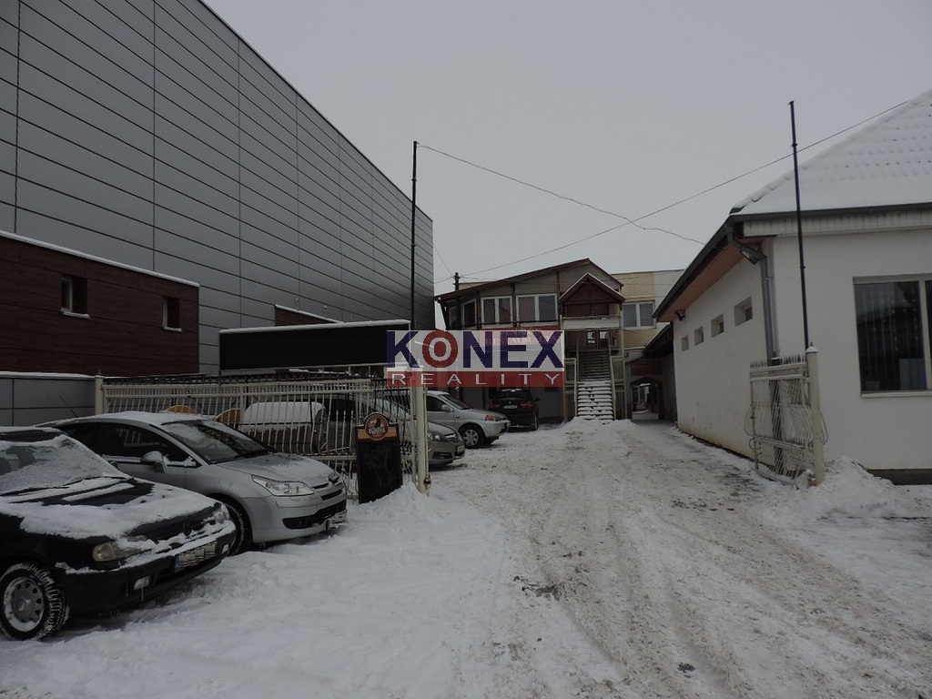 SUPER PONUKA! Na predaj reštaurácia / penzión v Sečovciach foto