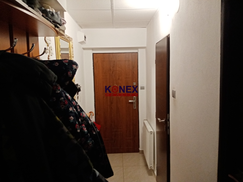 Kompletne rekonštruovaný 4-izbový byt 18km od Sobraniec - Bežovce foto