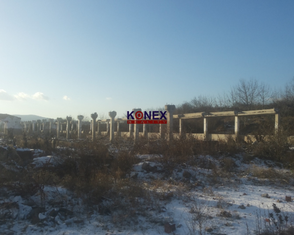 Pozemky pre investorov – kat. úz. Sirník foto