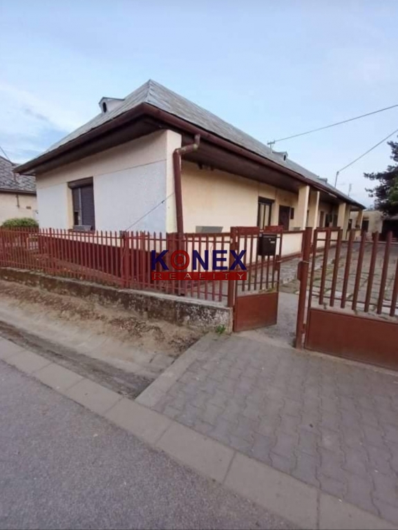ZNÍŽENÁ CENA! Rodinný dom v obci Leles, pri Kráľovskom Chlmci