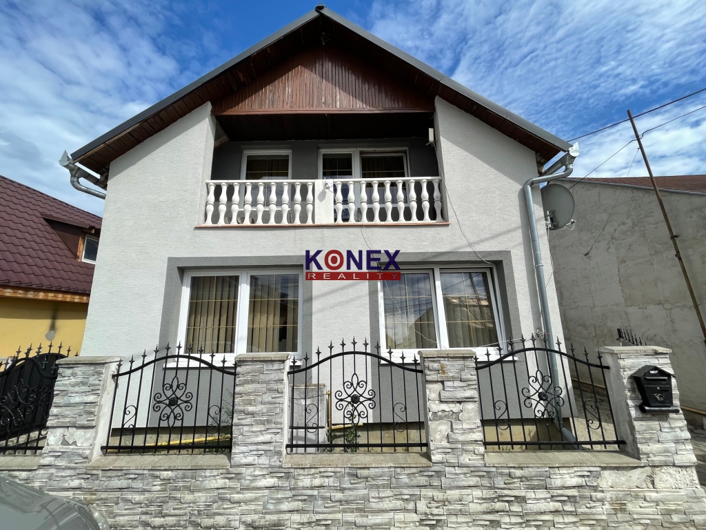 NA PREDAJ! Rodinný dom v Michalovciach. foto