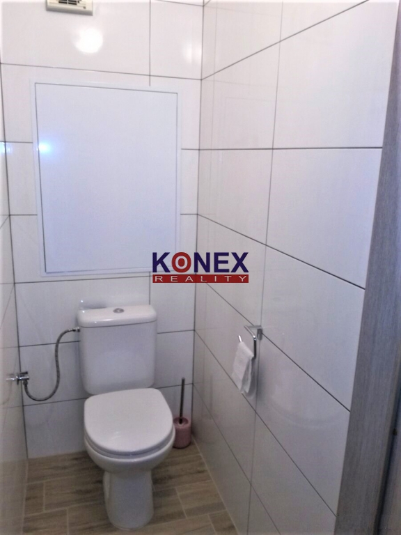 Rekonštruovaný 3-izbový byt vo Vranove n/Topľou foto