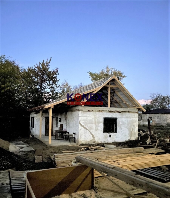 Rodinný dom v Strede nad Bodrogom - PREDAJ foto