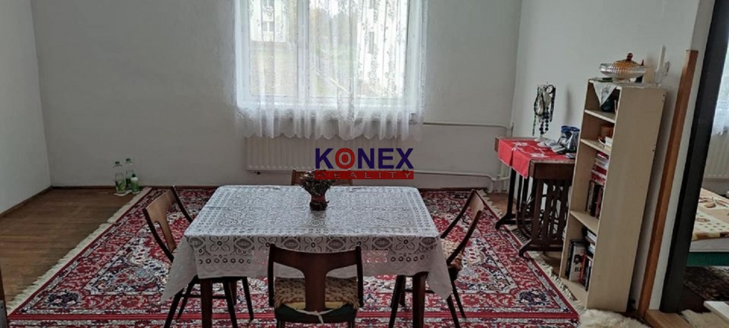 Rodinný dom len 7 km od Košíc – Vyšná Myšľa foto