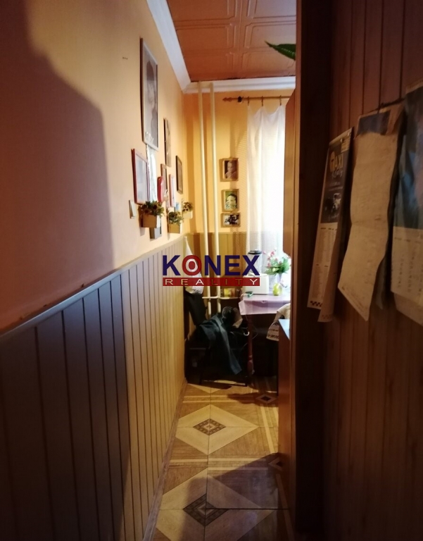 NA PREDAJ - 2-izbový byt vo Veľkých Kapušanoch foto