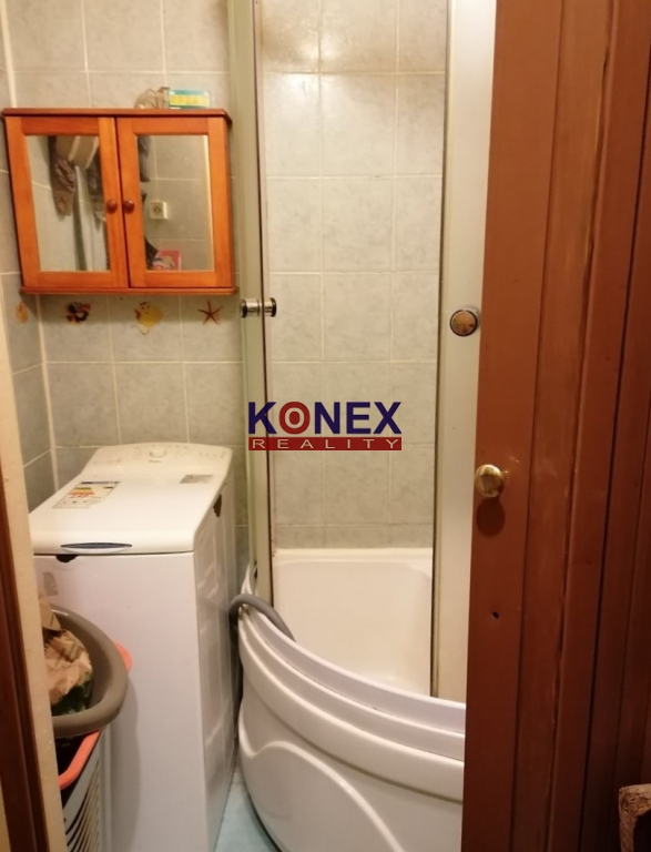 NA PREDAJ - 2-izbový byt vo Veľkých Kapušanoch foto