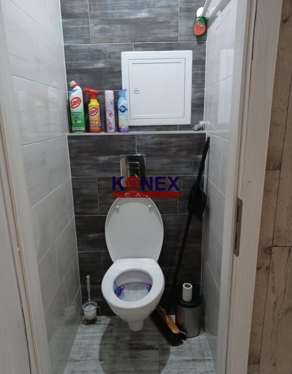 2-izbový byt po kompletnej rekonštrukcii - sídl. JUH, Michalovce foto