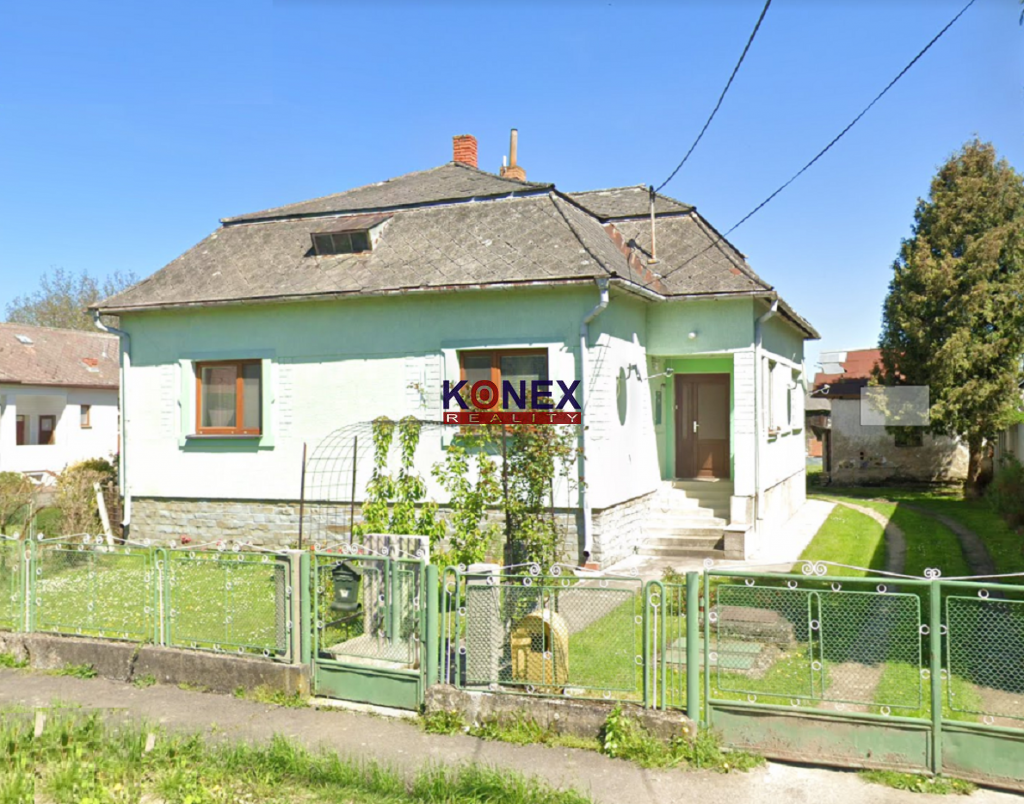 VÝHODNE! Štvorec v obci Pinkovce